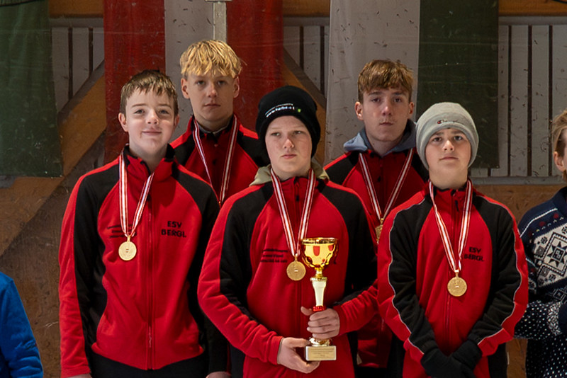 ÖM-MSP-ESTSP 2025 Schüller/Jugend U14