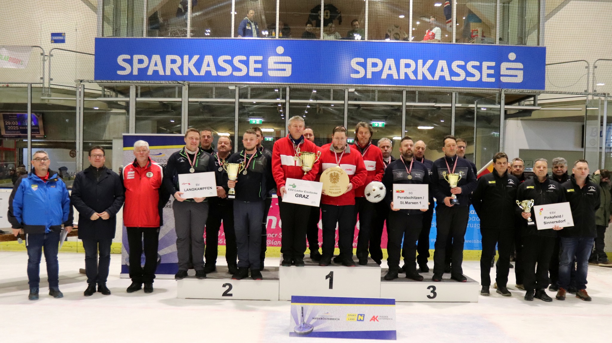 ÖM-MSP-ESTSP 2024/25 BL 2 Herren