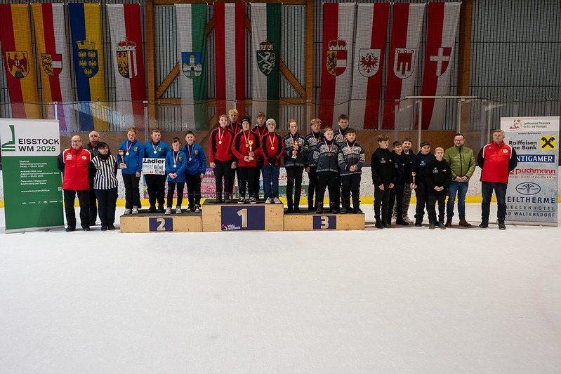 ÖM-MSP-ESTSP 2025 Schüller/Jugend U14