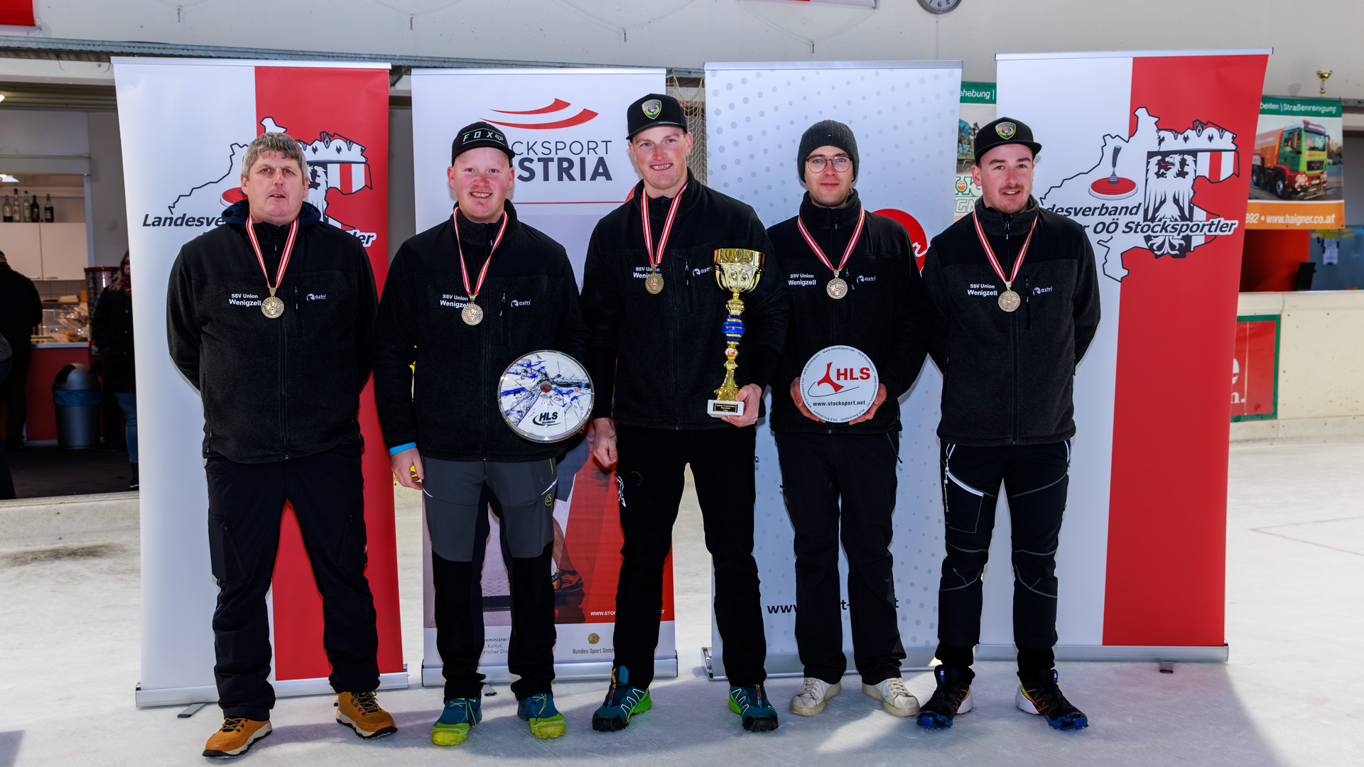 ÖM-MSP-ESTSP 2024/25 BL1 Herren