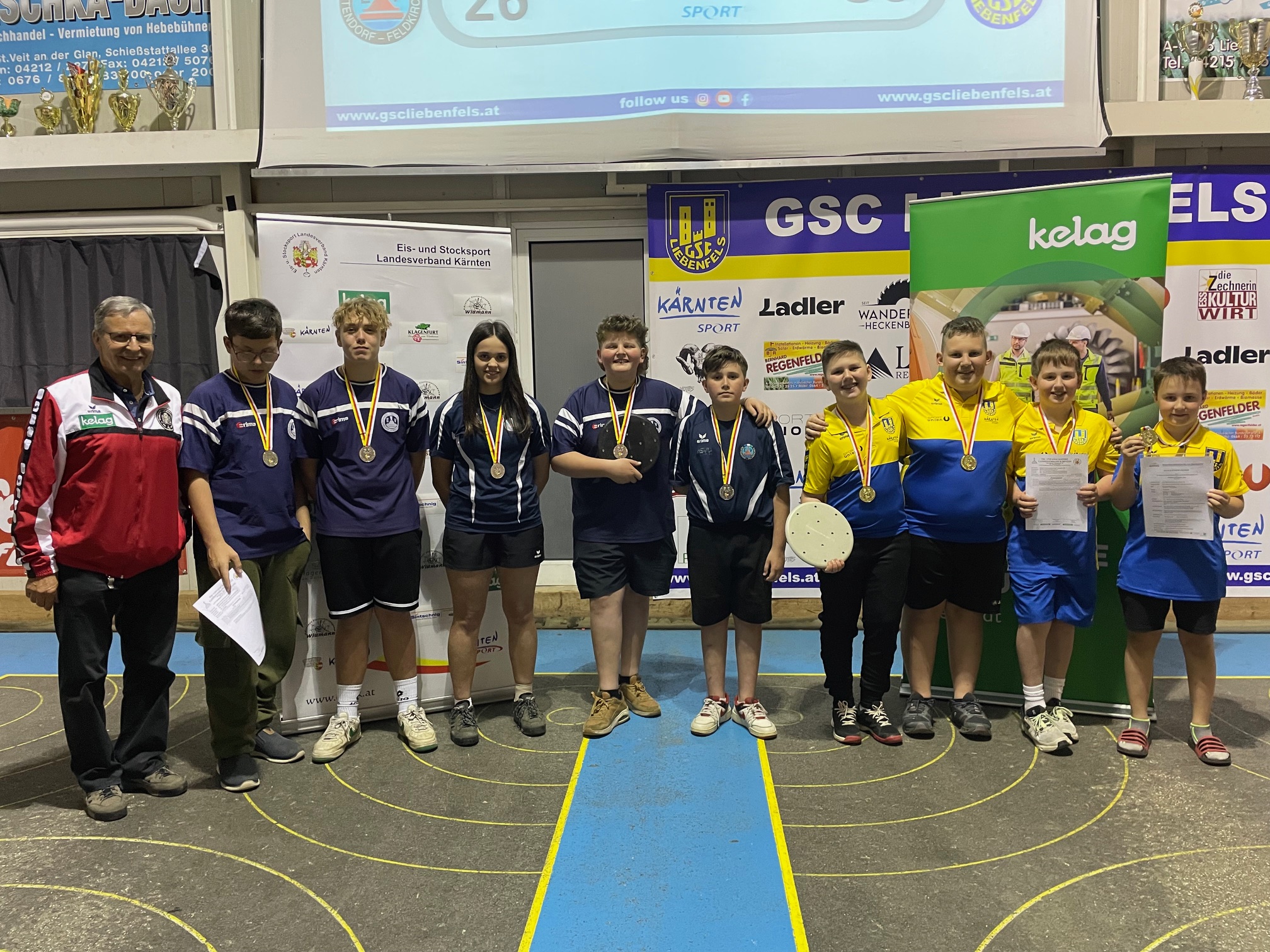 offene LM-MSP-STSP 2025 Schüler/Jugend U14
