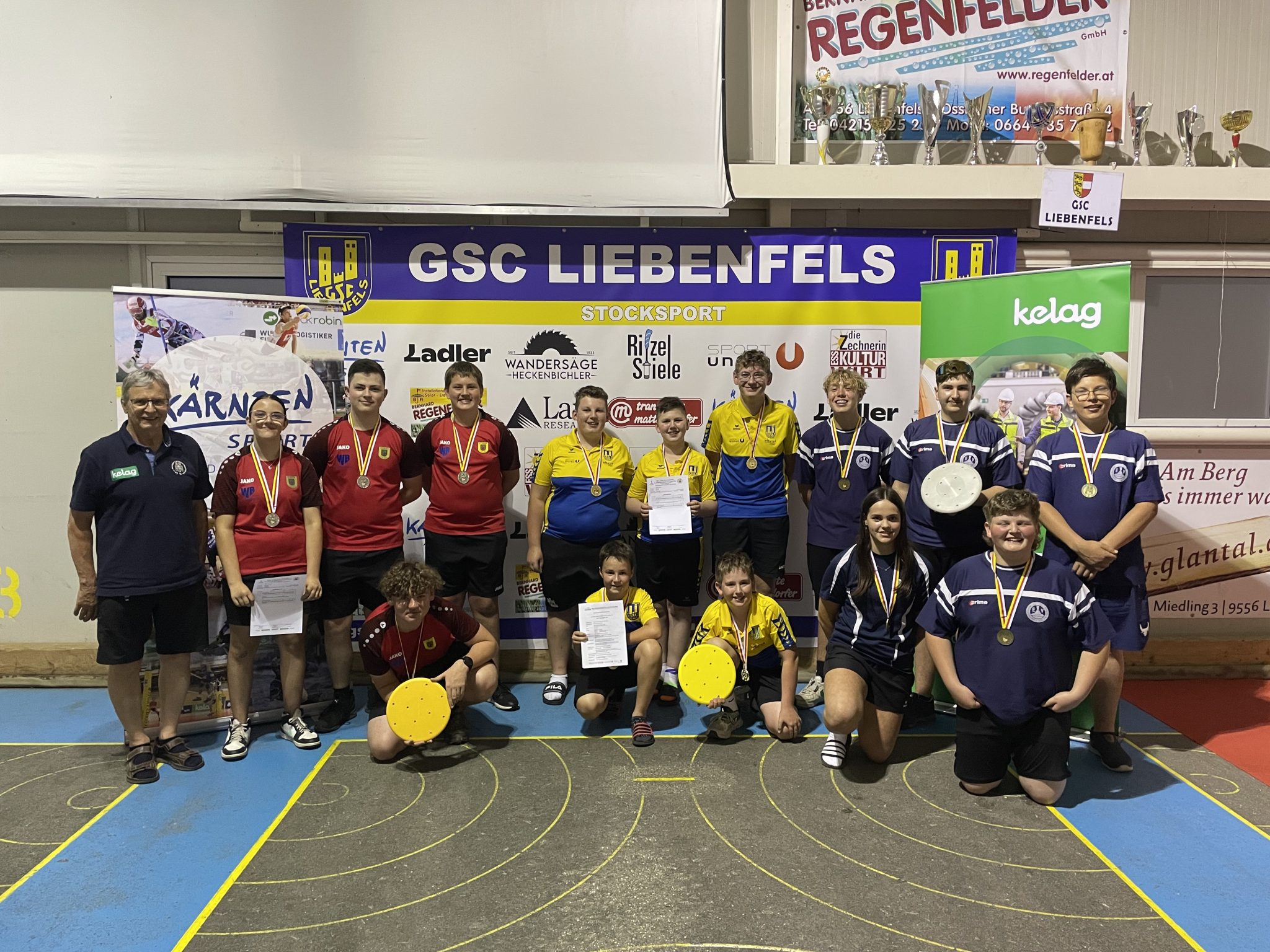 offene LM-MSP-STSP 2025 Jugend U16