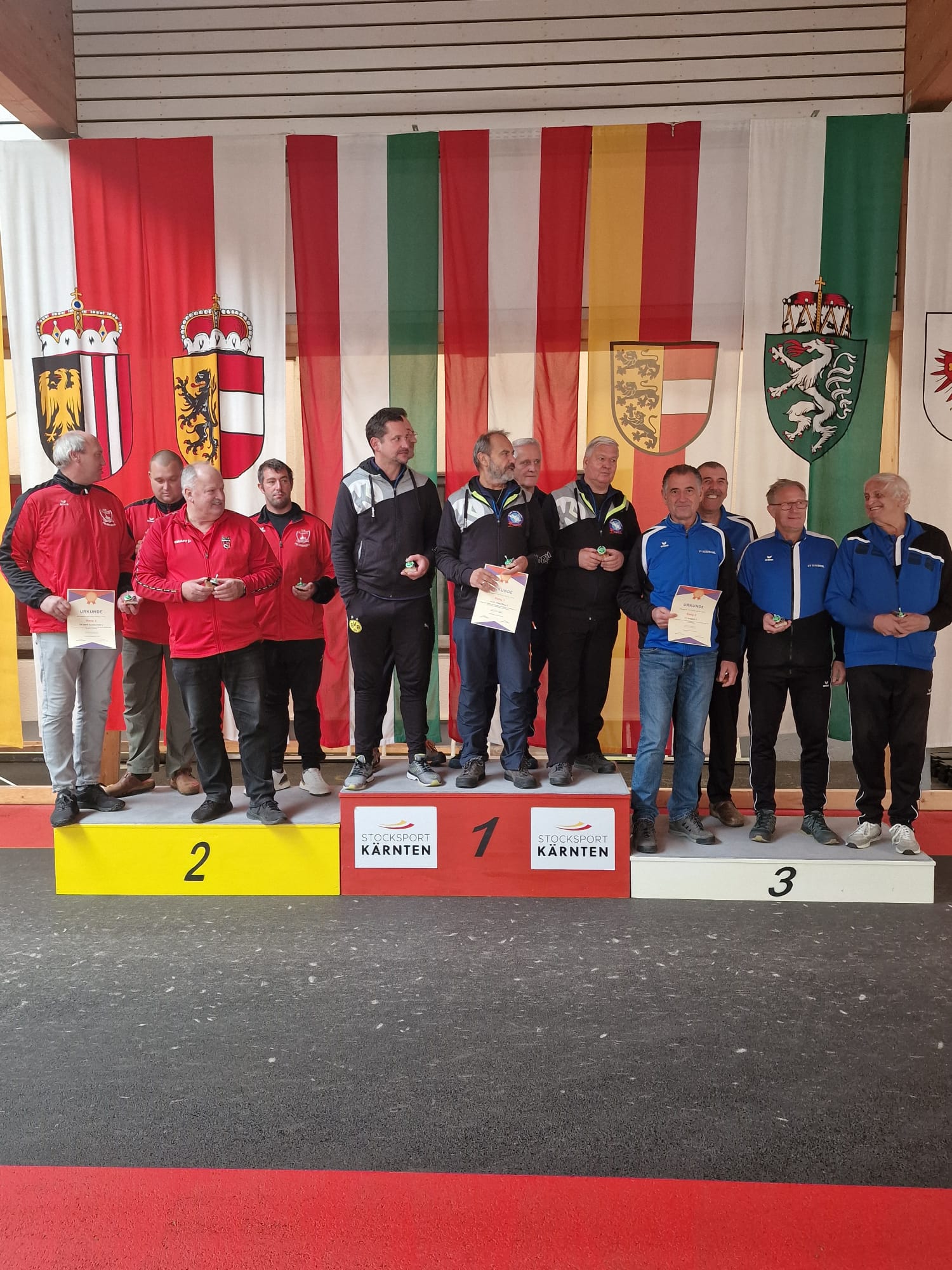 BZM-Klagenfurt-MSP-ESTSP 2025/26 Herren