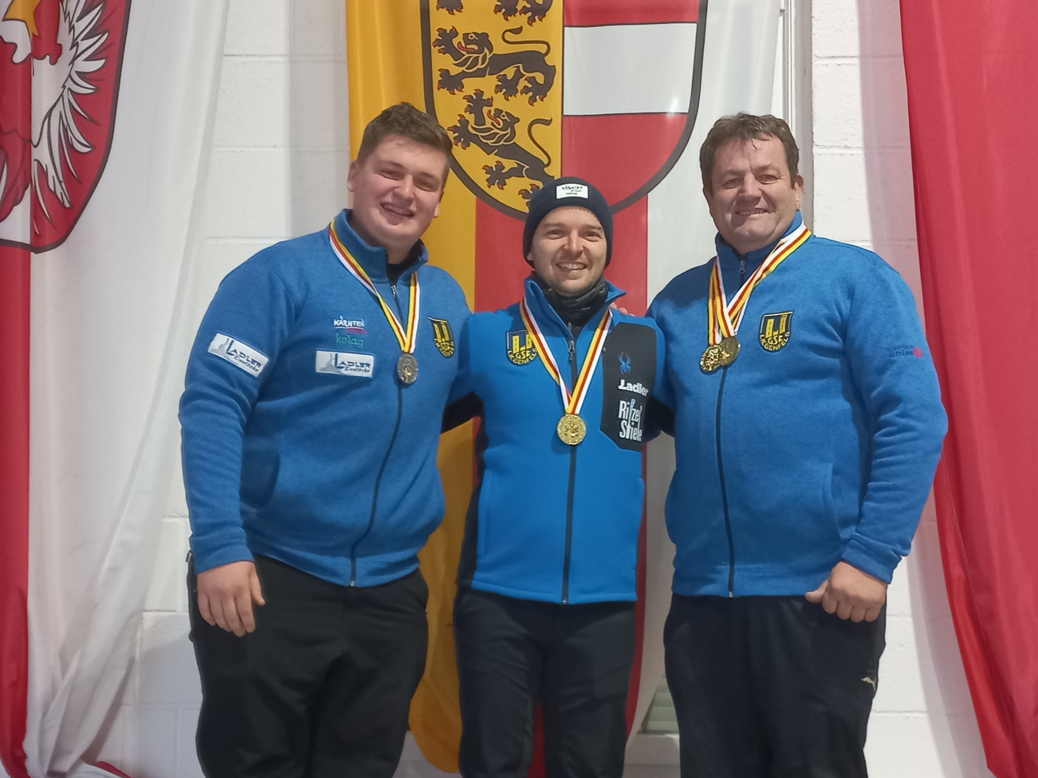 LM-im Zielwettbewerb aller Klassen im ESTSP 2026-K