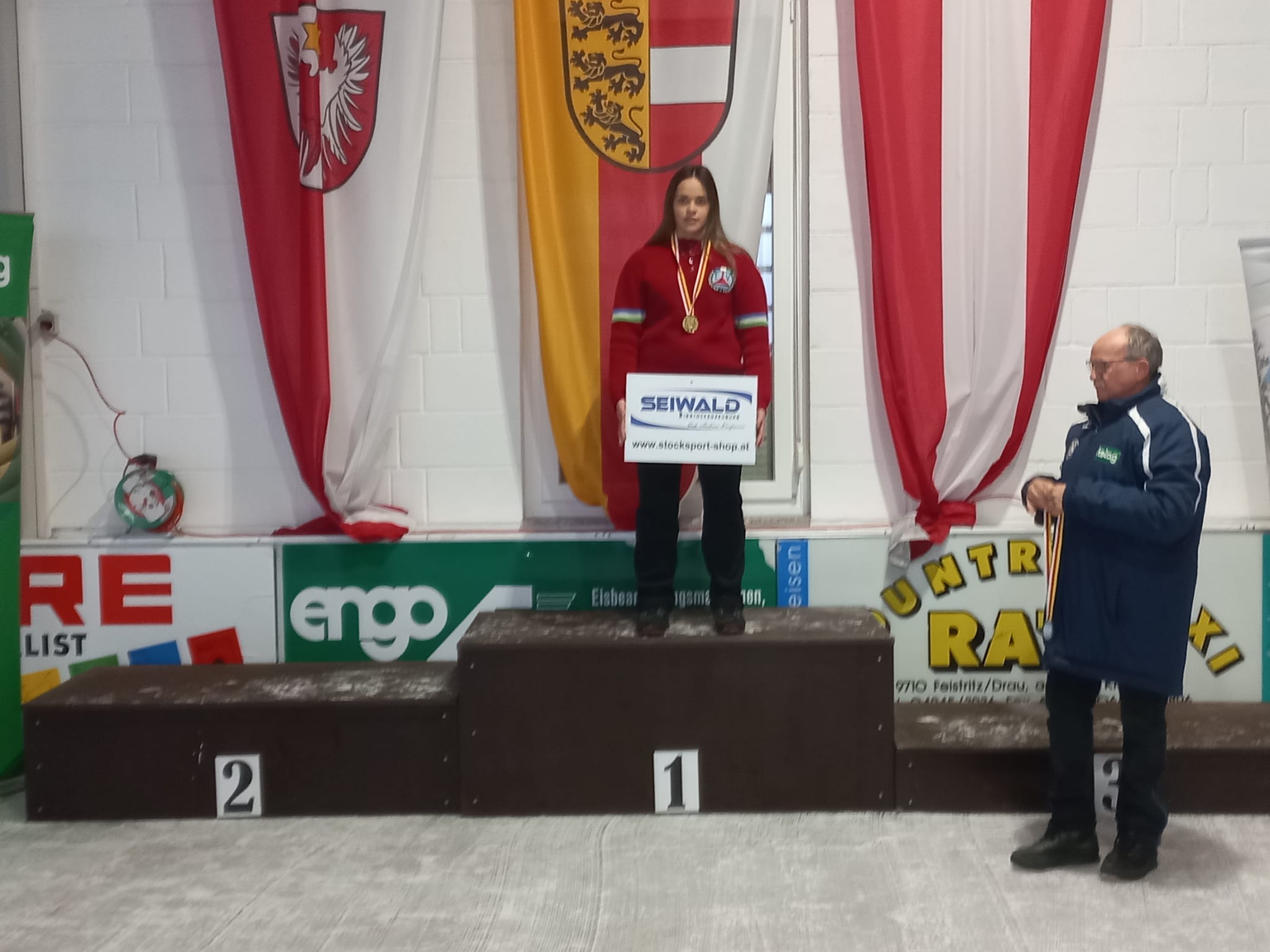 LM-im Zielwettbewerb aller Klassen im ESTSP 2026-K