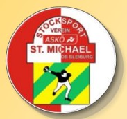 SSV ASKÖ St. Michael/Blbg.