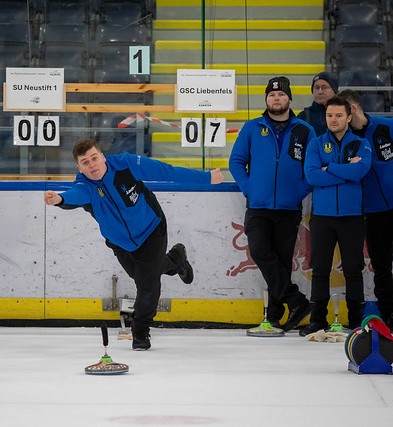 Staatsmeisterschaft Herren 14.02.-15.02.2026/Bundesliga 1 Staatsmeisterschaft Herren 14.02.-15.02.2026/Bundesliga 1