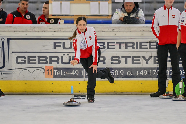 Europameisterschaft 03.03.-07.03.2026 in Inzell