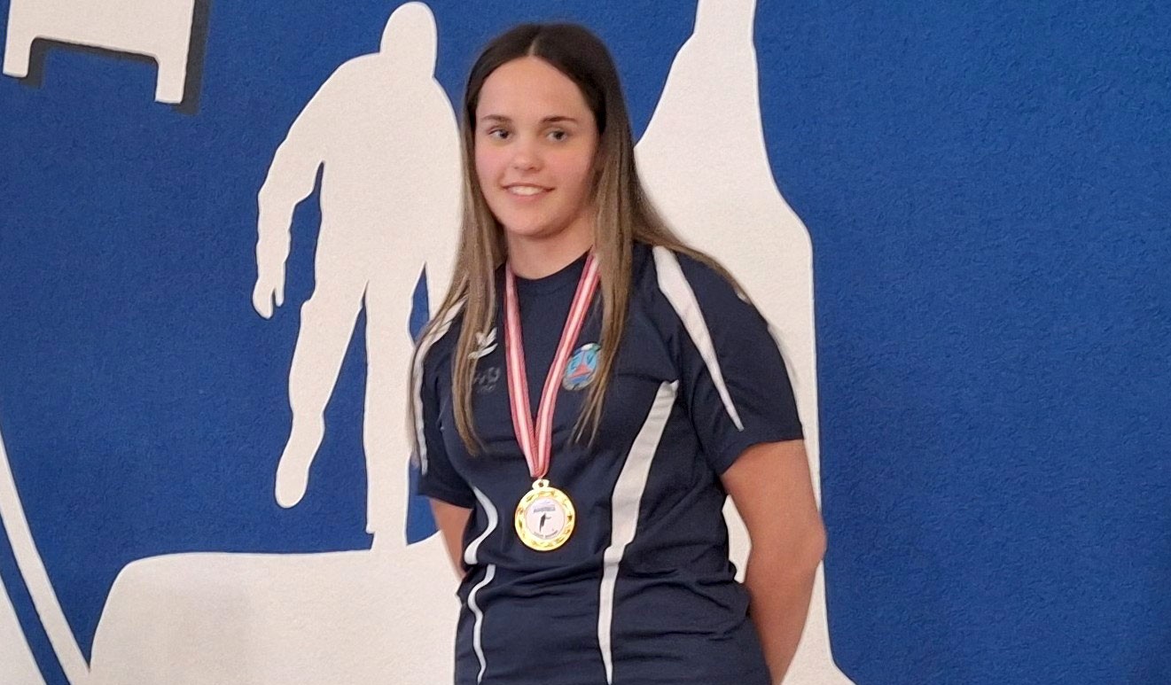 1. Junior Masters Austria U 16, U 19