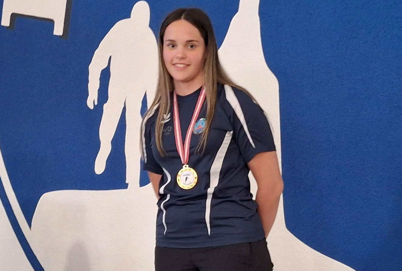 1. Junior Masters Austria U 16, U 19