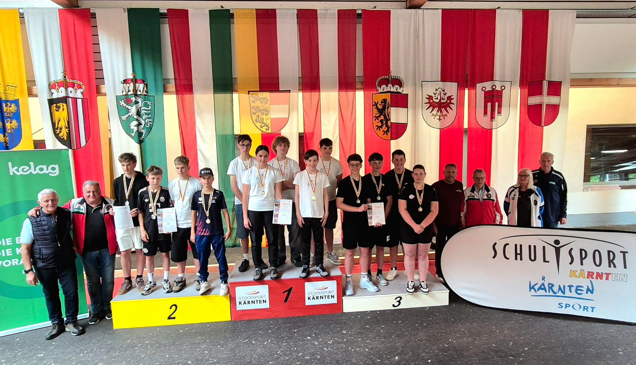Ergebnislisten LM-Schülerliga 22.05.2026