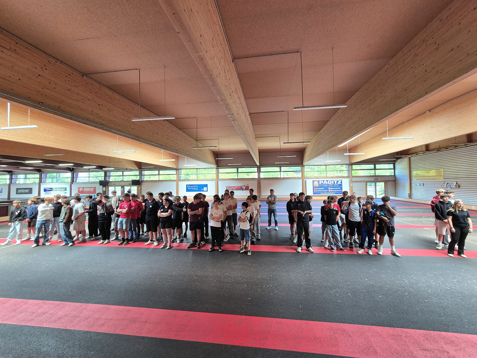 Ergebnislisten LM-Schülerliga 22.05.2026