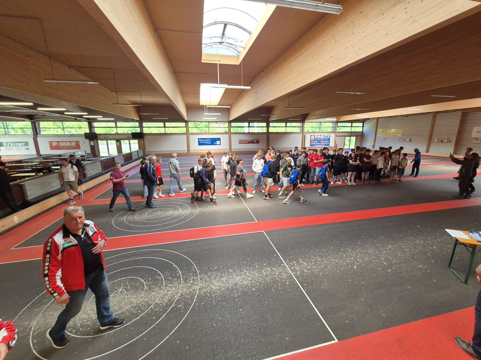 Ergebnislisten LM-Schülerliga 22.05.2026