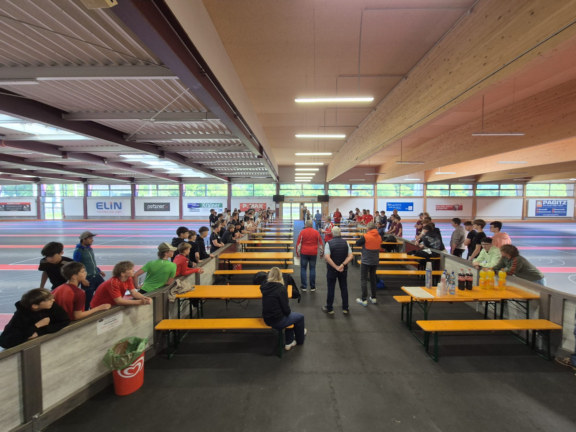 Ergebnislisten LM-Schülerliga 22.05.2026