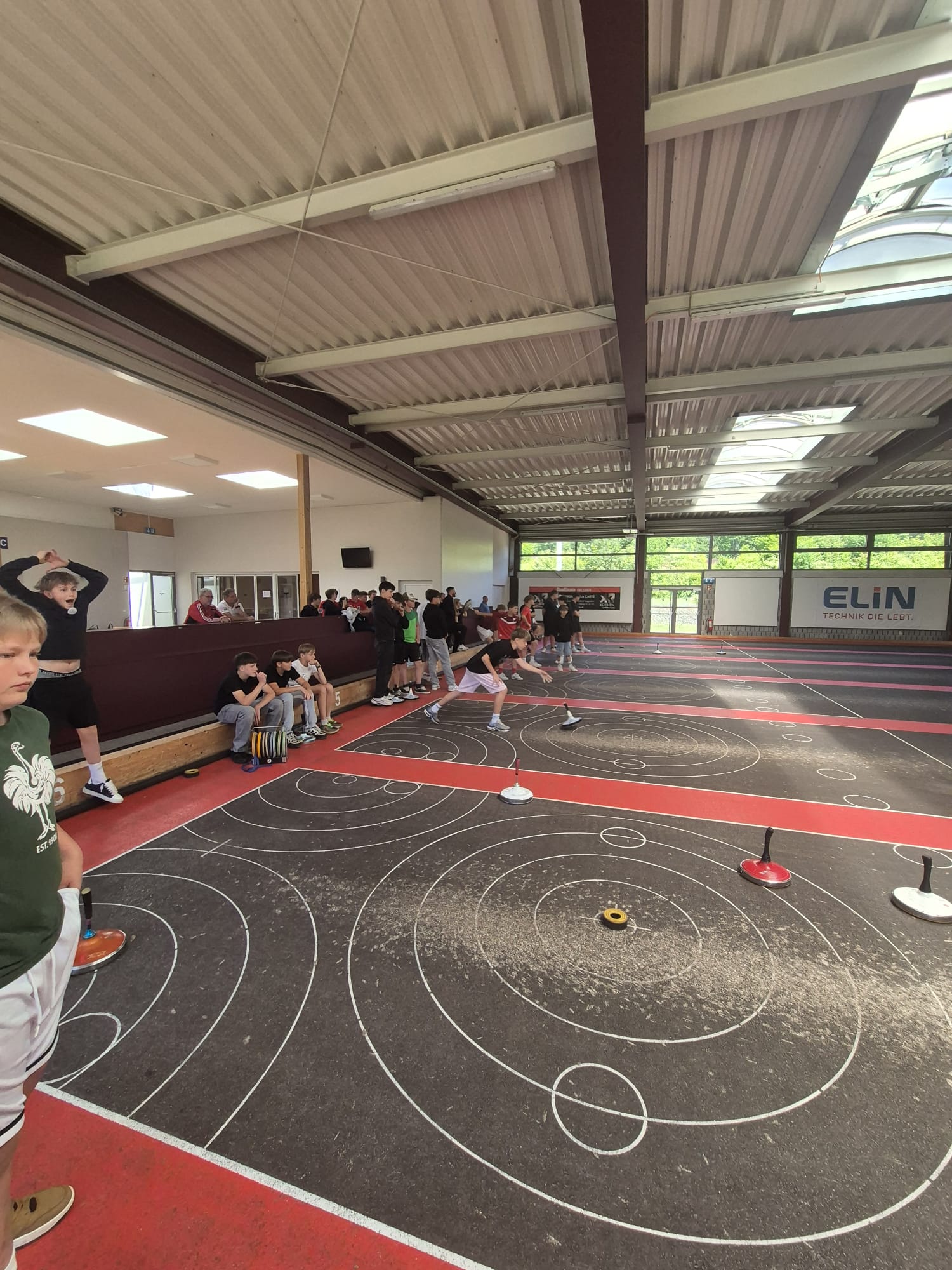 Ergebnislisten LM-Schülerliga 22.05.2026