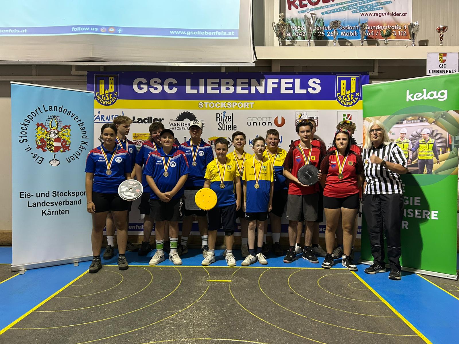 LM-MSP-STSP 2026 Schüler/Jugend U 16